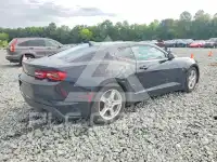 2020 Chevrolet Camaro фото