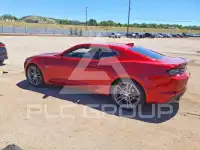 2020 Chevrolet Camaro фото