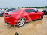 2020 Chevrolet Camaro фото