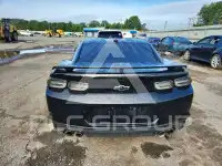 2020 Chevrolet Camaro фото