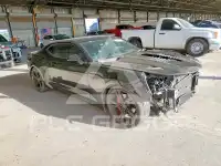 2020 Chevrolet Camaro фото