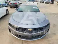 2020 Chevrolet Camaro фото