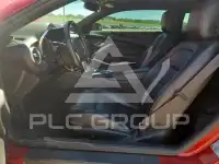 2020 Chevrolet Camaro фото