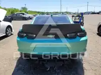 2020 Chevrolet Camaro фото