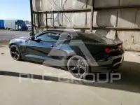 2020 Chevrolet Camaro фото