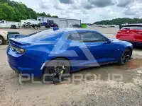 2020 Chevrolet Camaro фото