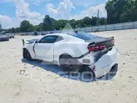 2020 Chevrolet Camaro фото