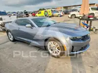 2020 Chevrolet Camaro фото