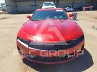2020 Chevrolet Camaro фото