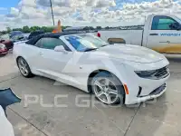 2020 Chevrolet Camaro фото