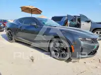 2020 Chevrolet Camaro фото