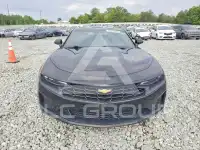 2020 Chevrolet Camaro фото