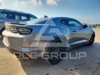 2020 Chevrolet Camaro photo