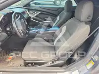 2020 Chevrolet Camaro photo