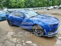 2020 Chevrolet Camaro фото
