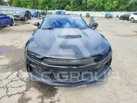 2020 Chevrolet Camaro фото