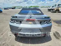 2020 Chevrolet Camaro photo
