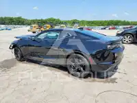 2020 Chevrolet Camaro photo