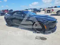 2020 Chevrolet Camaro фото