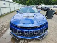 2020 Chevrolet Camaro фото