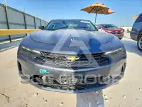 2020 Chevrolet Camaro фото