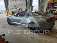 2020 Chevrolet Camaro фото