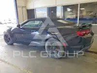 2020 Chevrolet Camaro фото