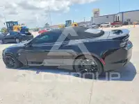 2020 Chevrolet Camaro фото