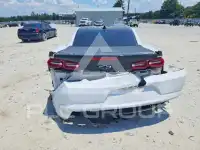 2020 Chevrolet Camaro фото