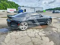 2020 Chevrolet Camaro фото