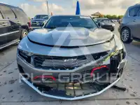 2020 Chevrolet Camaro photo