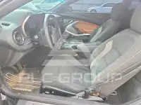 2020 Chevrolet Camaro фото