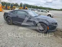 2020 Chevrolet Camaro photo