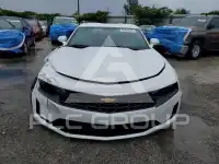 2020 Chevrolet Camaro фото