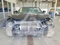 2020 Chevrolet Camaro фото