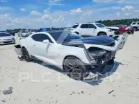 2020 Chevrolet Camaro фото