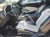 2020 Chevrolet Camaro фото