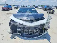 2020 Chevrolet Camaro фото