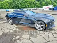 2020 Chevrolet Camaro фото