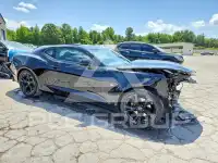 2020 Chevrolet Camaro photo