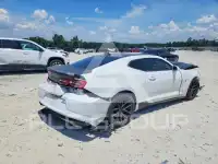 2020 Chevrolet Camaro фото