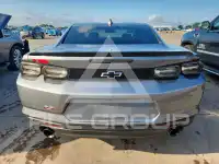 2020 Chevrolet Camaro photo