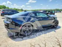 2020 Chevrolet Camaro photo