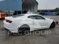 2020 Chevrolet Camaro фото