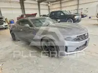 2020 Chevrolet Camaro фото