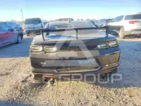 2020 Chevrolet Camaro фото