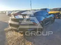 2020 Chevrolet Camaro фото