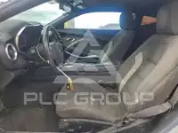2020 Chevrolet Camaro фото