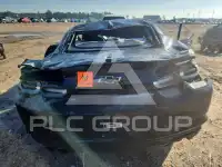2020 Chevrolet Camaro фото