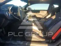 2020 Chevrolet Camaro фото